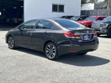 Used 2013 Honda Civic EX image 5