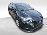 Used 2024 Nissan Versa S image 4