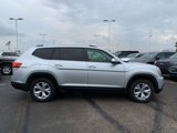 Used 2018 Volkswagen Atlas SE image 2