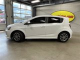 Used 2020 Chevrolet Sonic LT w/ Convenience Package image 2