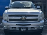 Used 2011 Chevrolet Silverado 1500 LT w/ All-Star Edition image 2