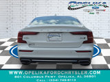 Used 2022 Volvo S60 B5 Inscription w/ Advanced Package image 4