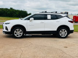 Used 2020 Chevrolet Blazer LT image 4