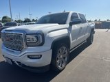 Used 2018 GMC Sierra 1500 Denali w/ Denali Ultimate Package image 4