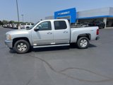 Used 2012 Chevrolet Silverado 1500 LT image 2