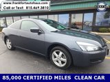 Used 2004 Honda Accord EX image 3