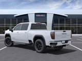 New 2025 GMC Sierra 2500 AT4 w/ Technology Package image 3