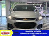 Used 2022 Chevrolet Trax LS w/ Tint and Cruise Package image 3