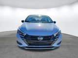 New 2025 Nissan Versa SR w/ Trunk Package image 2