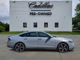 Used 2024 Honda Accord Sport image 2