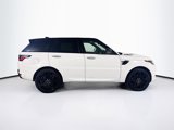Used 2022 Land Rover Range Rover Sport Autobiography image 4
