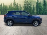Used 2022 Chevrolet TrailBlazer LS w/ LPO, Blackout Package image 2