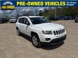 Used 2014 Jeep Compass Sport w/ Power Value Group image 4