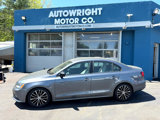 Used 2015 Volkswagen Jetta Sport image 3