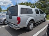 Used 2019 Nissan Frontier SV w/ Value Truck Package image 2