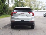 Certified 2022 GMC Terrain SLE w/ Driver Convenience Package image 4