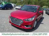 Used 2020 Hyundai Accent SEL image 3