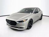 New 2025 MAZDA MAZDA3 s image 2