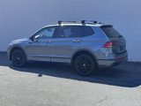 Used 2022 Volkswagen Tiguan SE R-Line image 3
