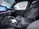 New 2025 Toyota Tacoma SR image 3