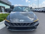 New 2025 Hyundai Elantra Sport image 2