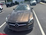 Used 2013 Mercedes-Benz SL 550 w/ Premium Pkg image 2