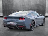 Certified 2025 Ford Mustang Coupe image 5