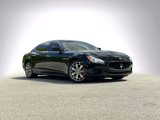 Used 2014 Maserati Quattroporte GTS image 2