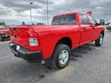 Certified 2024 RAM 2500 Tradesman w/ Bed Utility Group image 6