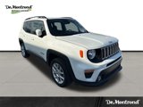 Used 2021 Jeep Renegade Latitude image 4