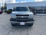Used 2003 Chevrolet Silverado 2500 LS w/ Snow Plow Prep Package image 2