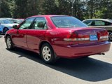 Used 2002 Honda Accord EX image 5