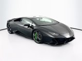 Used 2020 Lamborghini Huracan EVO image 3