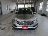 Certified 2021 Ford Edge SEL w/ Convenience Package image 3
