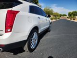 Used 2014 Cadillac SRX Performance w/ Driver Awareness Package image 4