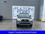 Used 2011 Toyota Tacoma 4x4 Access Cab V6 image 2