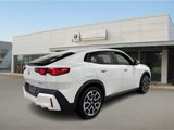 Certified 2025 BMW X2 xDrive28i image 4