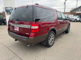 Used 2016 Ford Expedition EL King Ranch image 6