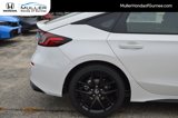 New 2025 Honda Civic Sport image 5