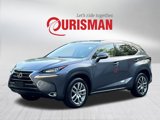 Used 2015 Lexus NX 200t F Sport image 2