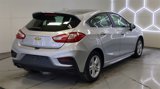 Used 2017 Chevrolet Cruze LT w/ Convenience Package image 5