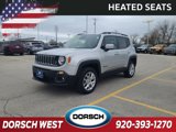 Used 2018 Jeep Renegade Latitude w/ Cold Weather Group image 2