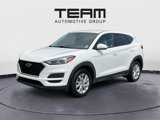 Used 2020 Hyundai Tucson SE image 4