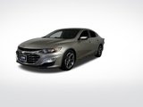 Used 2023 Chevrolet Malibu LT w/ Driver Confidence Package image 3