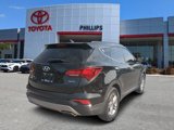 Used 2017 Hyundai Santa Fe Sport image 3