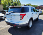 Used 2014 Ford Explorer 4WD image 4