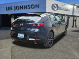 New 2025 MAZDA MAZDA3 s Sport image 5