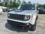 Used 2015 Jeep Renegade Trailhawk w/ Popular Equipment Group image 5