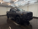 New 2025 RAM 3500 Tradesman image 4