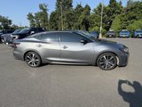 Used 2021 Nissan Maxima 3.5 SV image 6